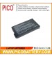 High Capacity HP Compaq Business Notebook NX5000 NC6000 Li-Ion Rechargeable Laptop Battery BY PICO